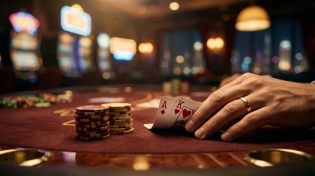 is sky crown casino legal in australia