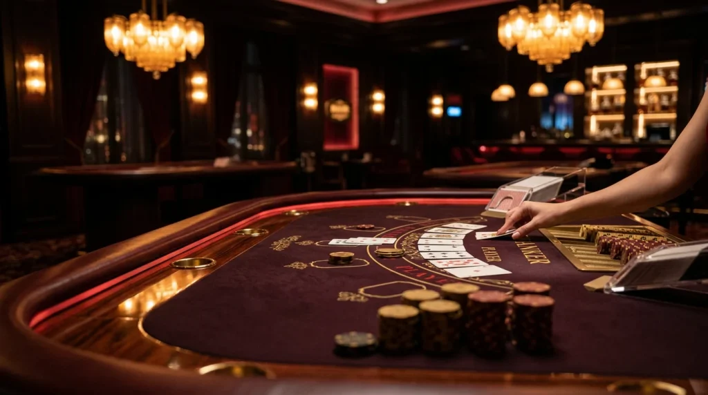sky crown casino live dealer games au